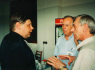 Международная конференция по магнитным жидкостям. Тимишоара, Румуния 1998