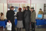 27-29 февраля наше предприятие приняло участие в XII специализированной выставке «Техмаш. Энергосбережение», прошедшей в выставочном центре «ЭкспоНиколаев».