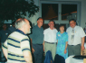 9-ая Международная конференция по магнитным жидкостям. Бремен 2001 