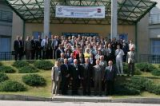 9-12 наше предприятие приняло участие в XII Международной научно-технической конференции «Герметичность, вибронадежность  и экологическая безопасность насосного и компрессорного оборудования» 